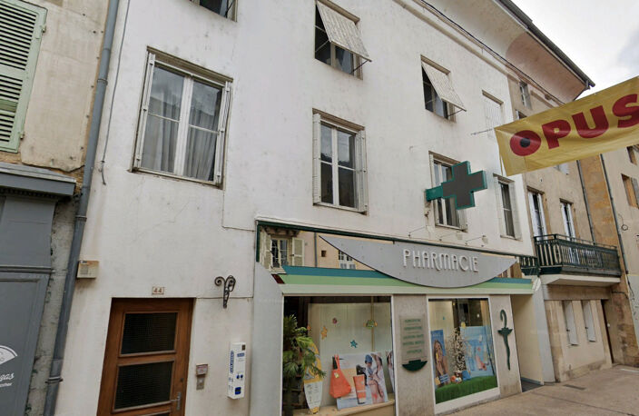 LOCAL COMMERCIAL CENTRE VILLE 190 M2. au total. — photo 2