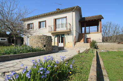 Maison 6 pièces 161500 €