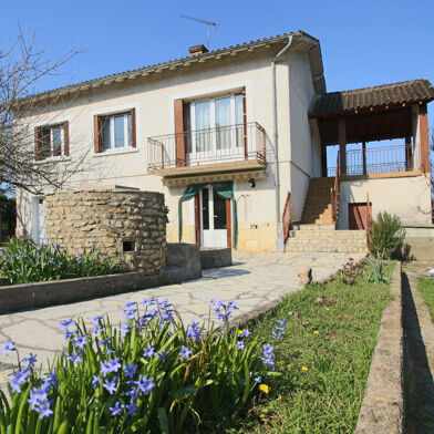 Maison 6 pièces 161500 €