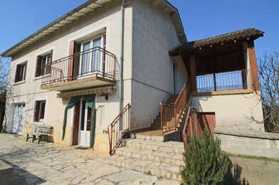 Maison 6 pièces 161500 €
