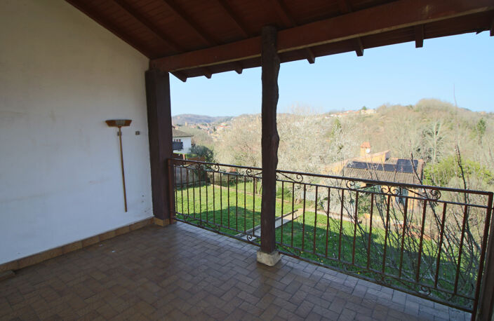 Maison à vendre à Puy-l'Évêque   127 m2, 3 chambres, garage — photo 2