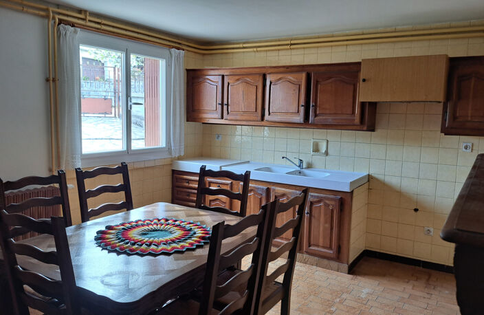 Maison à vendre à Puy-l'Évêque   127 m2, 3 chambres, garage — photo 5