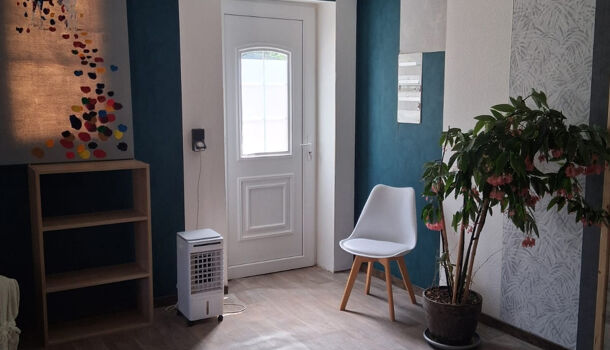 Propri&eacute;t&eacute; 3 pièces  à vendre Reynès 66400