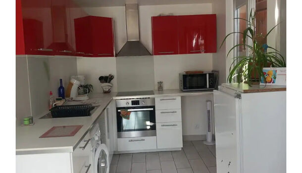 Propri&eacute;t&eacute; 3 pièces  à vendre Reynès 66400