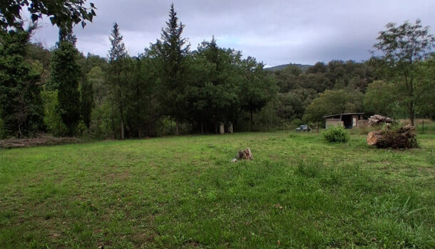 Propri&eacute;t&eacute; 3 pièces  à vendre Reynès 66400