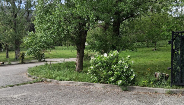 Propri&eacute;t&eacute; 3 pièces  à vendre Reynès 66400