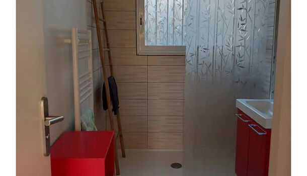 Propri&eacute;t&eacute; 3 pièces  à vendre Reynès 66400