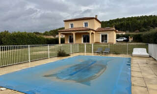 Maison 5 Pièces 137 m² à louer à Cabriès (13480)