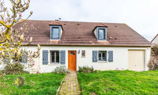 Maison 6 Pièces 120 m² à vendre à Tacoignières (78910)