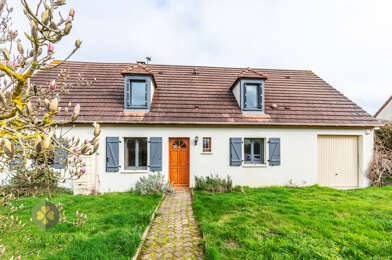 Maison 6 pièces 370000 €