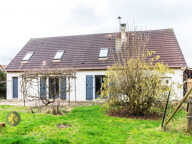 à vendre + Maison plain pied + Yvelines 78 + 5 chambres + Ta — photo 2