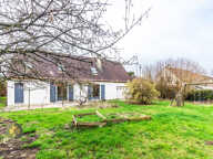 à vendre + Maison plain pied + Yvelines 78 + 5 chambres + Ta — photo 3
