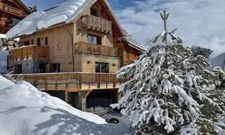 Maison 5 Pièces 176 m² à vendre à Saint-Étienne-de-Tinée (06660)