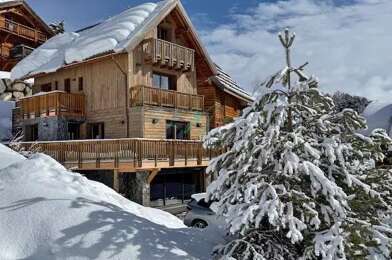 Maison 5 pièces 1950000 €