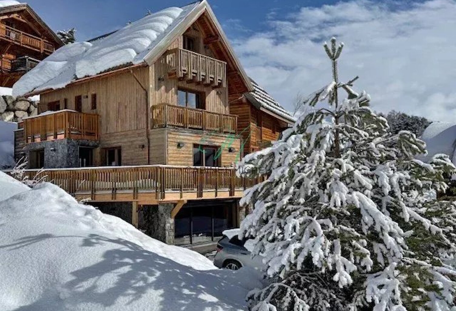 AURON - COUP DE CŒUR ! — photo 1
