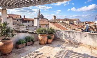 Maison   m² à vendre à Saint-Rémy-de-Provence (13210)