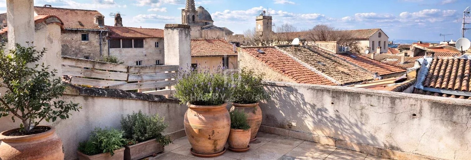 Maison   m² à vendre à Saint-Rémy-de-Provence (13210)