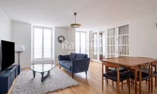 Appartement 4 Pièces 105 m² à louer à Paris 11 (75011)