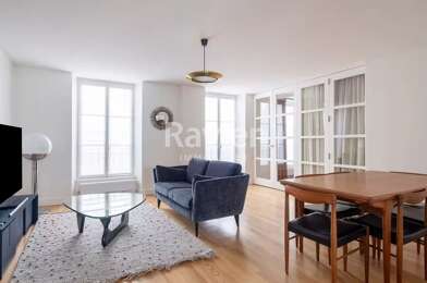 Appartement 4 pièces 3990 €