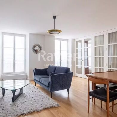 Appartement 4 pièces 3990 €