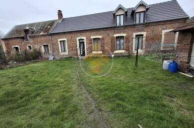 Maison 6 pièces 129000 €