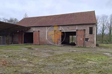 Maison 6 pièces 129000 €