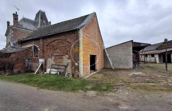 A vendre en exclusivité secteur BRISSY-HAMEGICOURT — photo 3