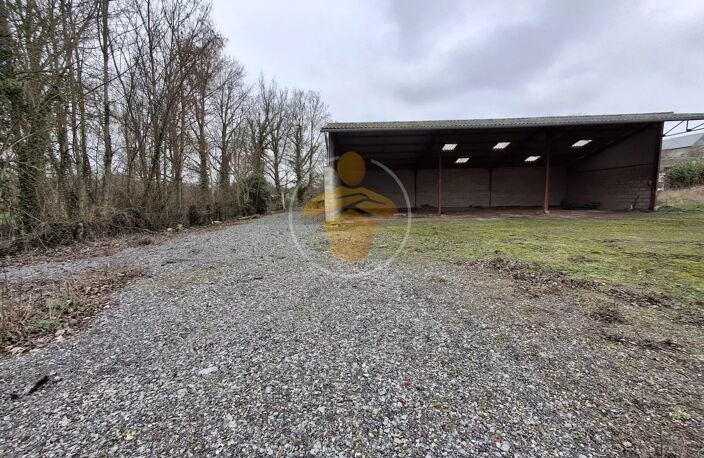 A vendre en exclusivité secteur BRISSY-HAMEGICOURT — photo 4