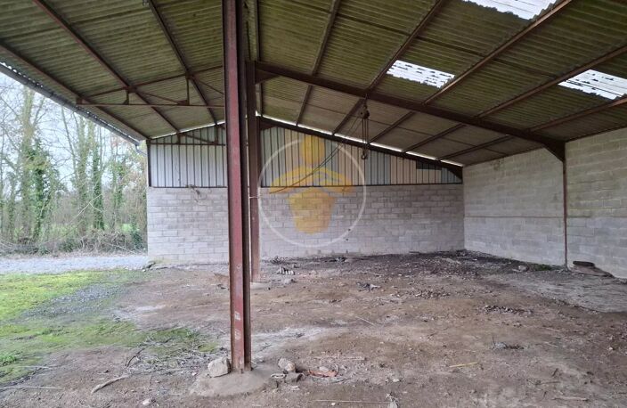 A vendre en exclusivité secteur BRISSY-HAMEGICOURT — photo 5