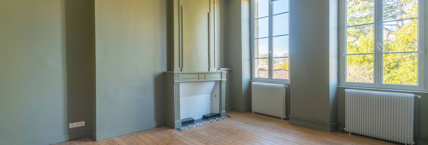 Maison 6 Pièces 200 m² à vendre à Quinsac (33360)