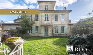 Maison 6 Pièces 200 m² à vendre à Quinsac (33360)