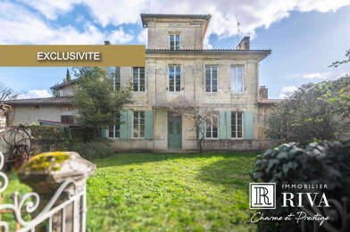 Maison 6 pièces 648000 €