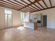 DEMEURE EN PIERRE - 189 M2 HAB + PETITE MAISON LOUÉE 40M2 - — photo 3