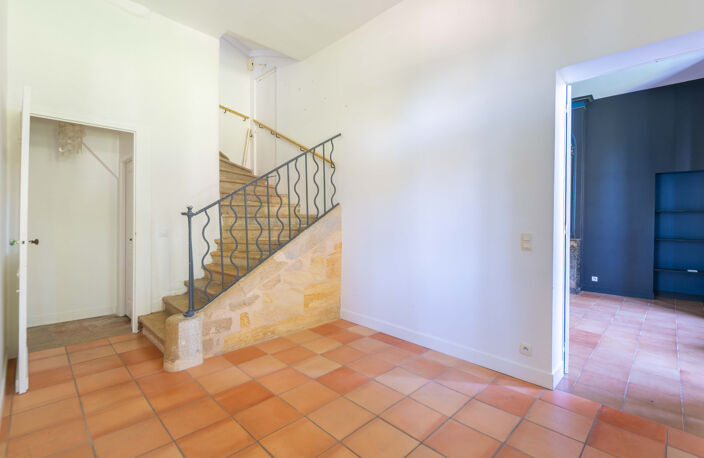 DEMEURE EN PIERRE - 189 M2 HAB + PETITE MAISON LOUÉE 40M2 - — photo 5