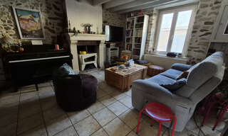 Maison 6 Pièces 145 m² à vendre à Louplande (72210)