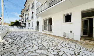 Appartement 2 Pièces 40 m² à vendre à Saint-Jean-de-Luz (64500)