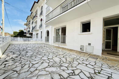 Appartement 2 pièces 239000 €