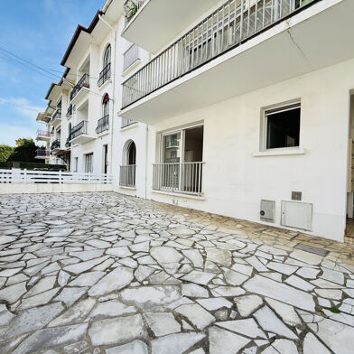 Appartement 2 pièces 239000 €