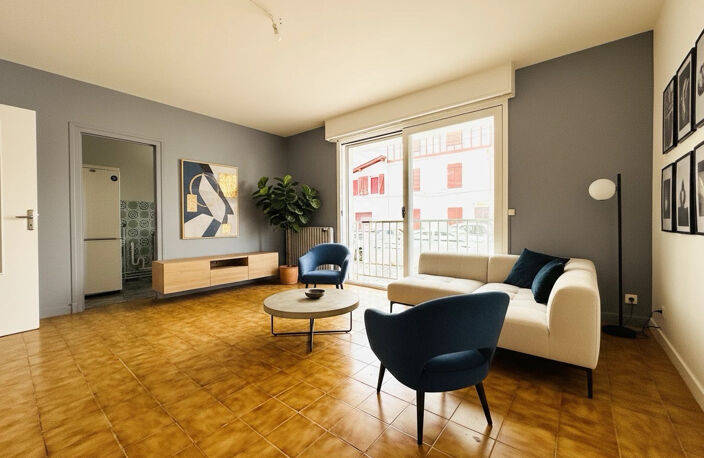 Appartement T2 en rez-de-chaussée à 300 m des plages — photo 2