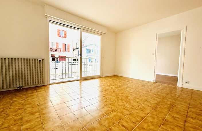 Appartement T2 en rez-de-chaussée à 300 m des plages — photo 3