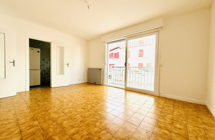 Appartement T2 en rez-de-chaussée à 300 m des plages — photo 4