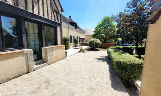 Maison 7 Pièces 232 m² à vendre à Châteaudun (28200)