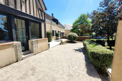 Maison 7 pièces 378000 €