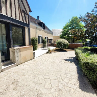 Maison 7 pièces 378000 €