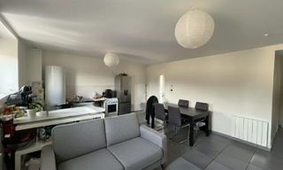 Appartement 3 Pièces 53 m² à louer à Saint-Rambert-d'Albon (26140)