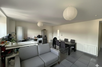 Appartement 3 pièces 640 €