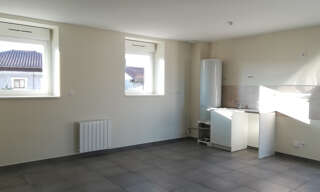 Appartement 3 Pièces 53 m² à louer à Saint-Rambert-d'Albon (26140)