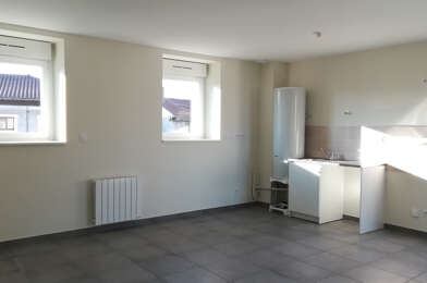 Appartement 3 pièces 640 €