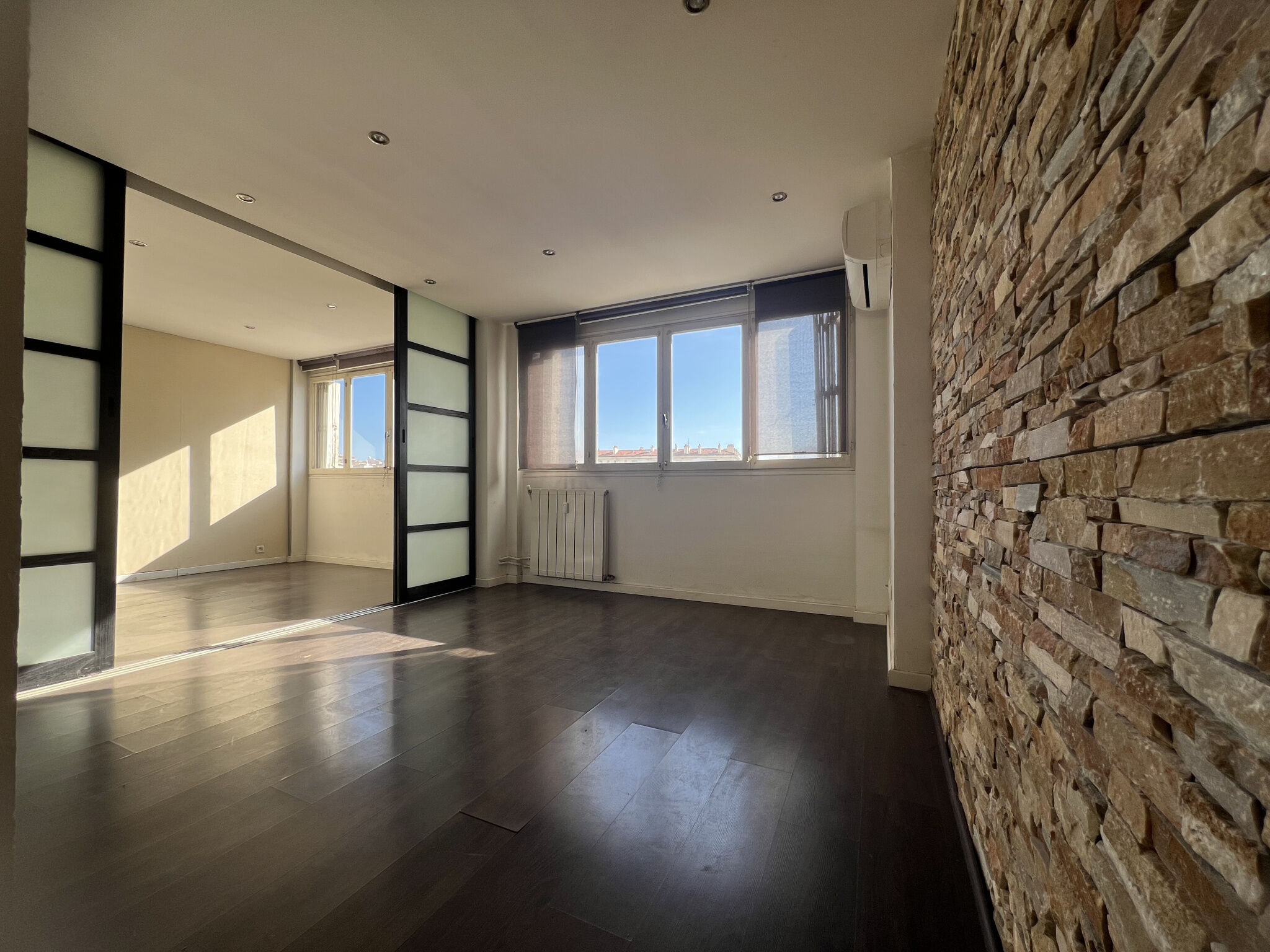 Appartement  T3 à vendre Toulon 83000