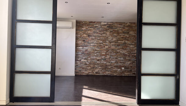 Appartement 3 pièces  à vendre Toulon 83000